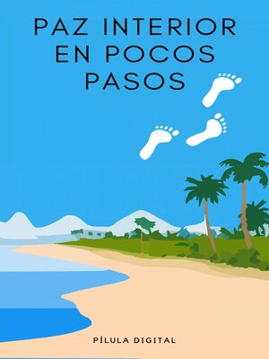 cover image of Paz Interior en Pocos Pasos